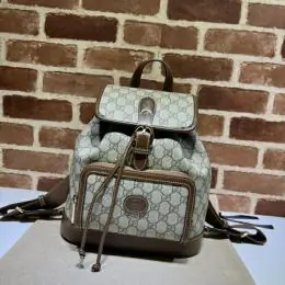 gucci aaa qualite sac a dos  pour unisexe s_1160255